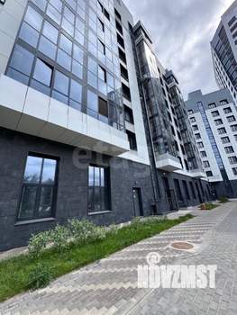 2-к квартира, вторичка, 57м2, 3/9 этаж