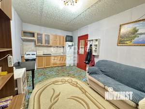 Студия квартира, вторичка, 22м2, 5/9 этаж