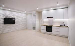 2-к квартира, сданный дом, 50м2, 12/19 этаж