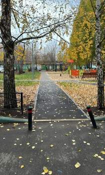 2-к квартира, вторичка, 54м2, 4/10 этаж