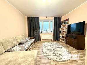 1-к квартира, вторичка, 35м2, 16/18 этаж