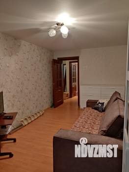 2-к квартира, вторичка, 45м2, 3/5 этаж