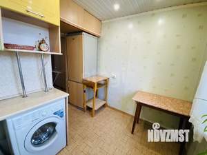 1-к квартира, вторичка, 34м2, 3/5 этаж