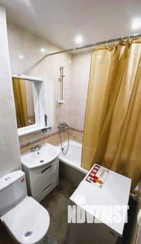 2-к квартира, вторичка, 44м2, 3/5 этаж