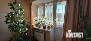 2-к квартира, вторичка, 49м2, 3/3 этаж