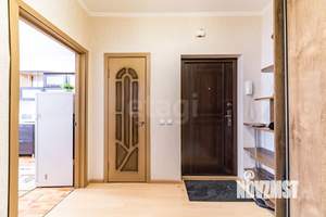 1-к квартира, вторичка, 44м2, 2/9 этаж