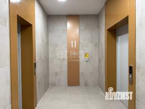 1-к квартира, вторичка, 36м2, 11/24 этаж