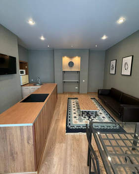 2-к квартира, вторичка, 50м2, 5/16 этаж