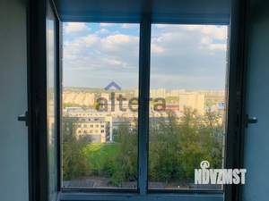 1-к квартира, вторичка, 45м2, 8/10 этаж