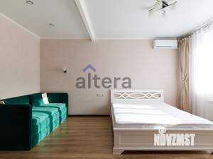 1-к квартира, вторичка, 47м2, 9/10 этаж