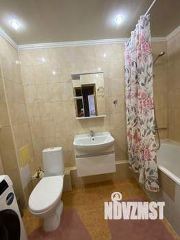 1-к квартира, вторичка, 43м2, 8/9 этаж