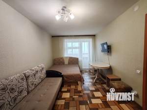 1-к квартира, вторичка, 36м2, 5/9 этаж