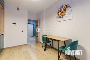 1-к квартира, вторичка, 41м2, 12/19 этаж
