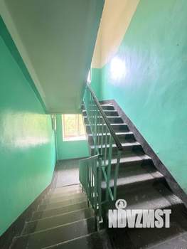 Студия квартира, вторичка, 18м2, 4/5 этаж