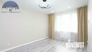 2-к квартира, вторичка, 47м2, 15/20 этаж