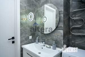 1-к квартира, вторичка, 34м2, 7/17 этаж