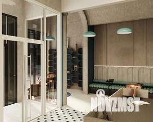2-к квартира, вторичка, 71м2, 6/23 этаж