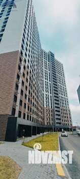 2-к квартира, вторичка, 54м2, 6/25 этаж