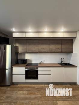 1-к квартира, вторичка, 48м2, 9/16 этаж