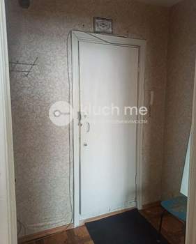 1-к квартира, вторичка, 35м2, 3/9 этаж