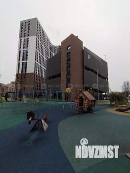 1-к квартира, вторичка, 38м2, 2/25 этаж