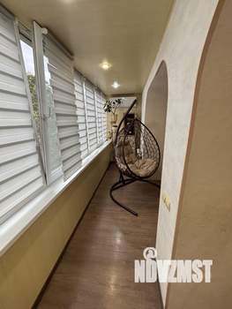 2-к квартира, вторичка, 56м2, 1/10 этаж