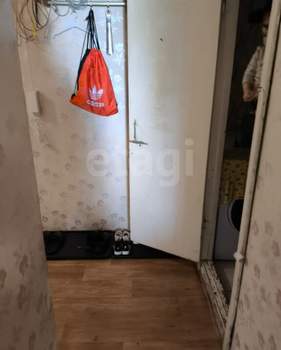 2-к квартира, вторичка, 50м2, 4/9 этаж