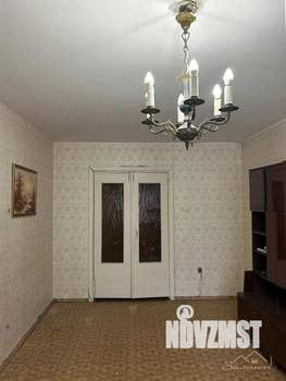 2-к квартира, вторичка, 57м2, 2/9 этаж