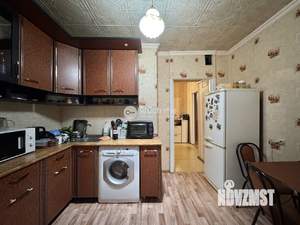 1-к квартира, вторичка, 37м2, 5/10 этаж