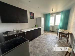 1-к квартира, вторичка, 57м2, 5/10 этаж