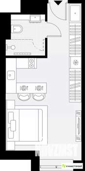 Фото квартиры на продажу (1)