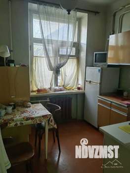 2-к квартира, вторичка, 51м2, 2/4 этаж