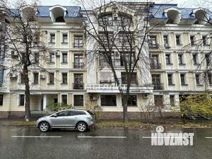 3-к квартира, вторичка, 153м2, 4/5 этаж