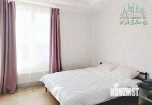 3-к квартира, вторичка, 94м2, 13/24 этаж