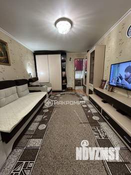1-к квартира, вторичка, 27м2, 9/10 этаж