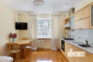 3-к квартира, вторичка, 108м2, 7/10 этаж