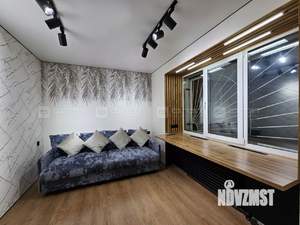 Студия квартира, вторичка, 23м2, 1/9 этаж