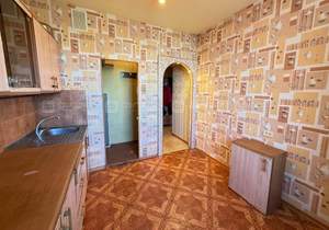 3-к квартира, вторичка, 64м2, 7/9 этаж