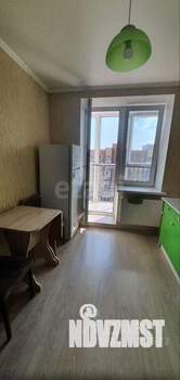 1-к квартира, вторичка, 35м2, 9/9 этаж