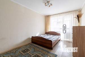 1-к квартира, вторичка, 35м2, 3/10 этаж