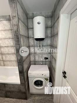 1-к квартира, вторичка, 43м2, 2/10 этаж