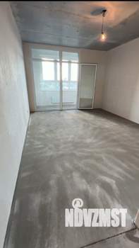 1-к квартира, вторичка, 39м2, 5/17 этаж