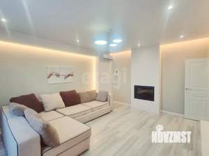 2-к квартира, вторичка, 71м2, 12/17 этаж