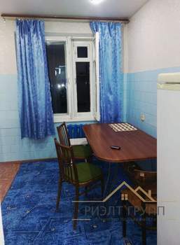 2-к квартира, вторичка, 54м2, 8/10 этаж