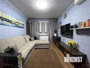 2-к квартира, вторичка, 42м2, 1/5 этаж