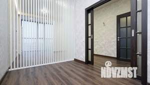 1-к квартира, вторичка, 50м2, 20/21 этаж