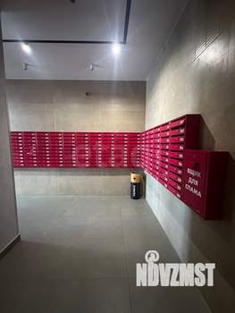 2-к квартира, вторичка, 50м2, 9/21 этаж