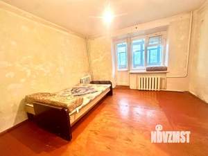 1-к квартира, вторичка, 25м2, 3/5 этаж