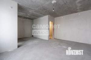 2-к квартира, вторичка, 48м2, 20/25 этаж