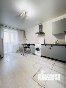 1-к квартира, вторичка, 43м2, 7/10 этаж